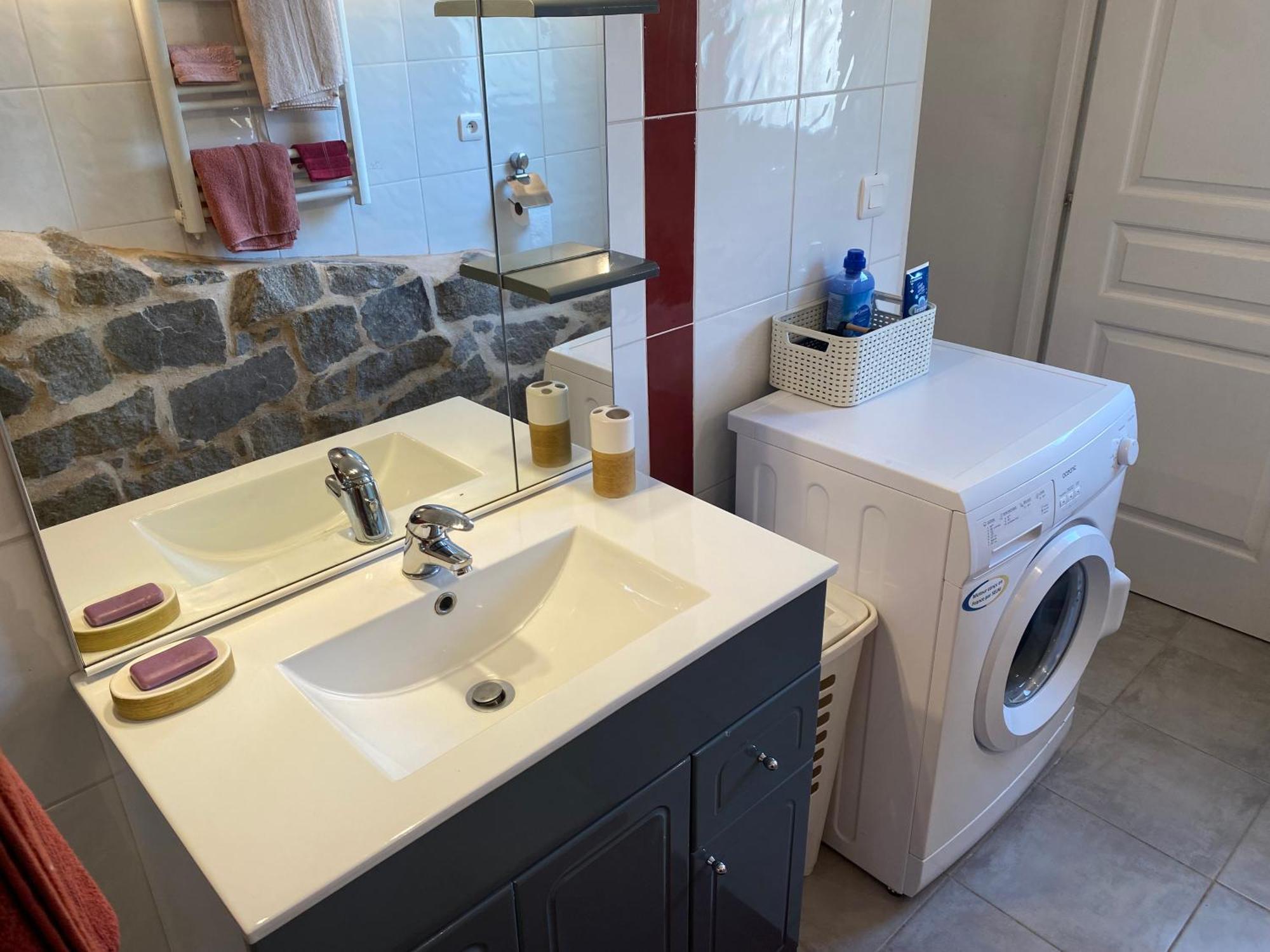 Proche Ajaccio Maisonnette Independante 4 Personnes Au Calme Alata Bagian luar foto